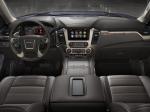 GMC Yukon Denali 2015 года